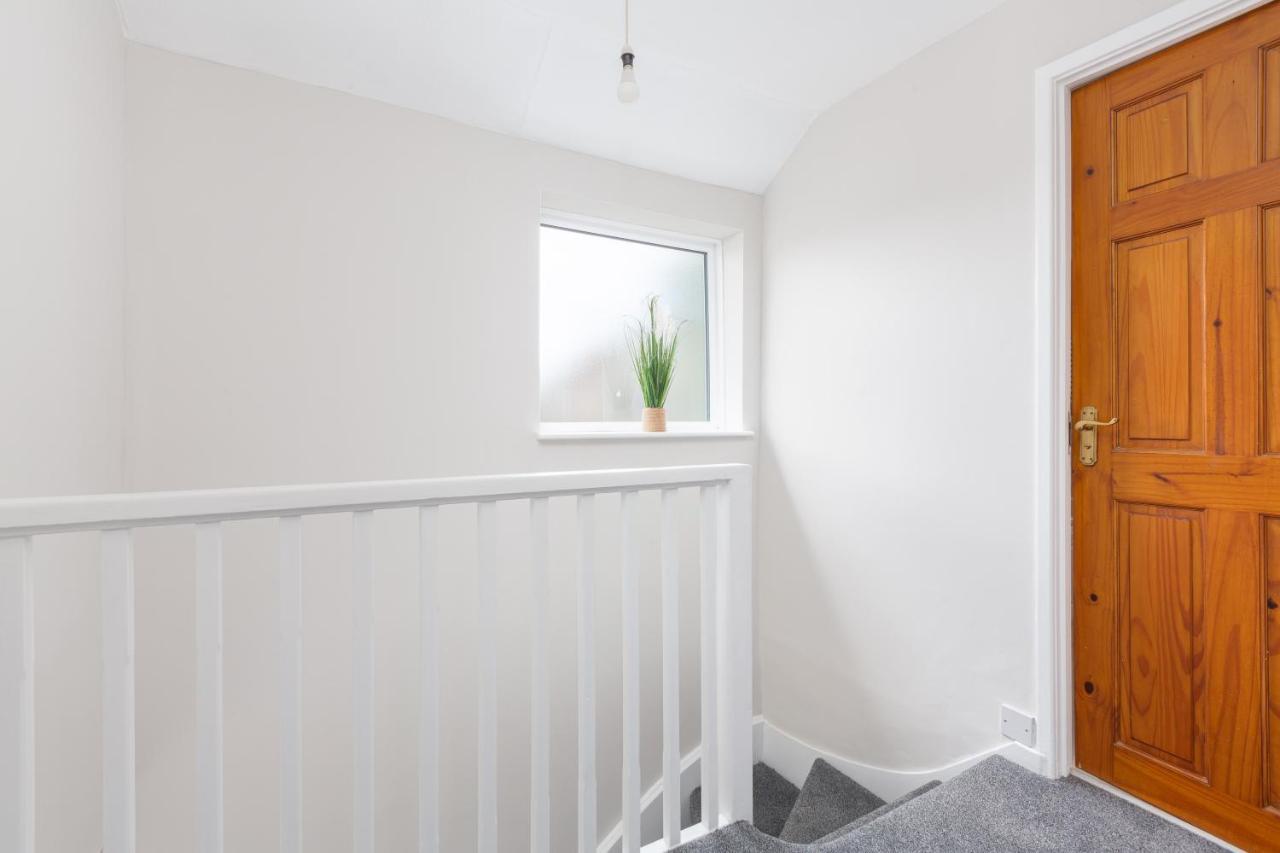 Charles Alexander Short Stay - Moorway House Poulton-le-Fylde Exterior foto