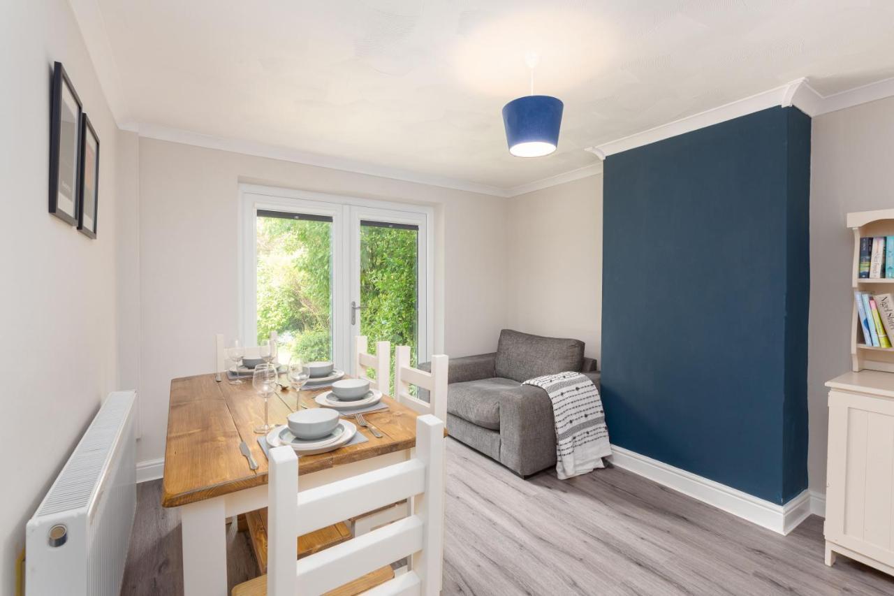 Charles Alexander Short Stay - Moorway House Poulton-le-Fylde Exterior foto